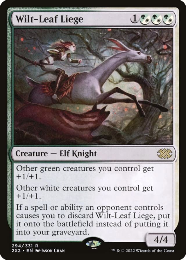 Wilt-Leaf Liege image