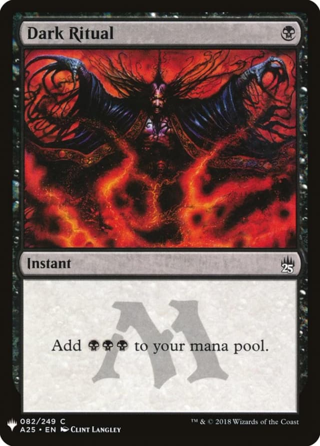 Dark Ritual image