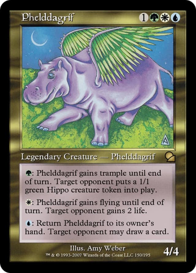Phelddagrif image