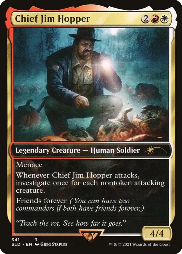 Sophina, Spearsage Deserter image