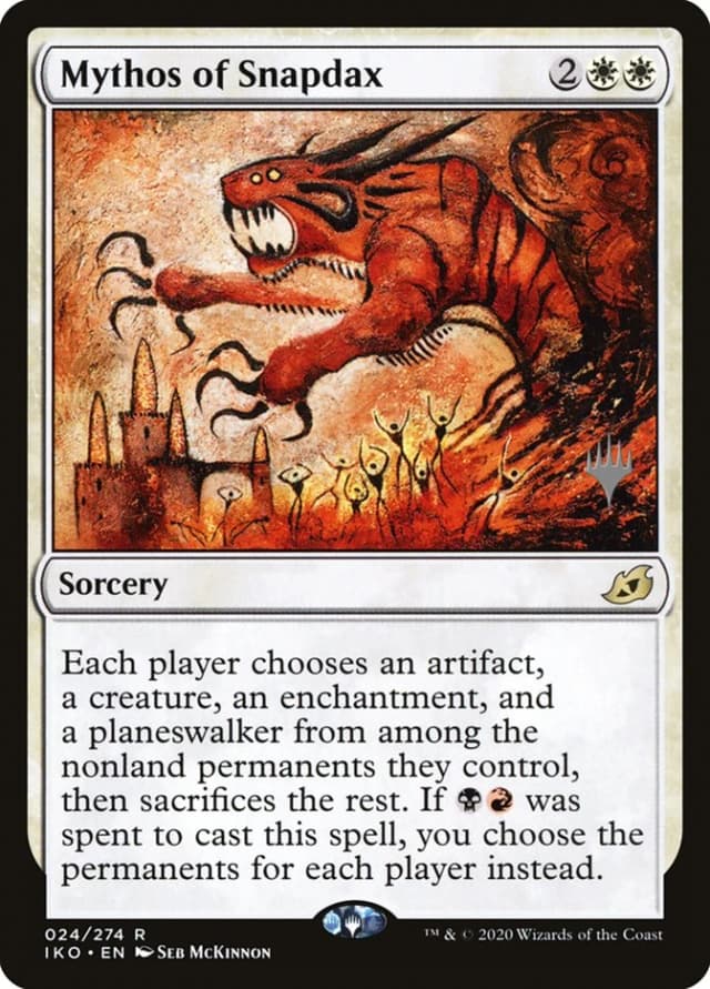 Mythos of Snapdax image