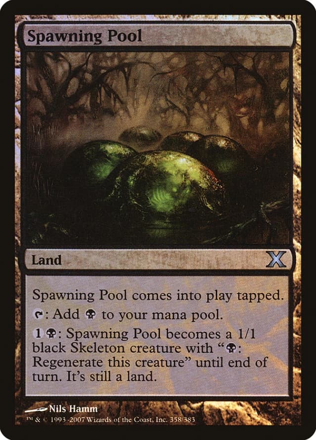 Spawning Pool image