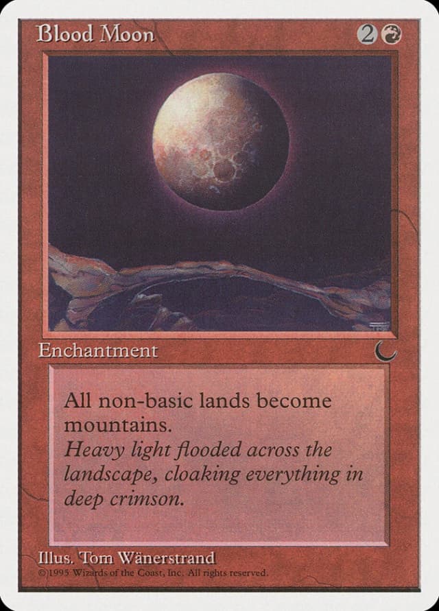 Blood Moon image