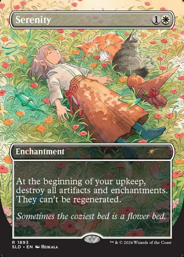 Serenity image