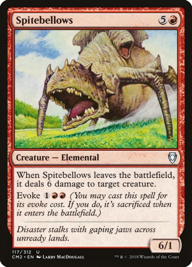 Spitebellows image