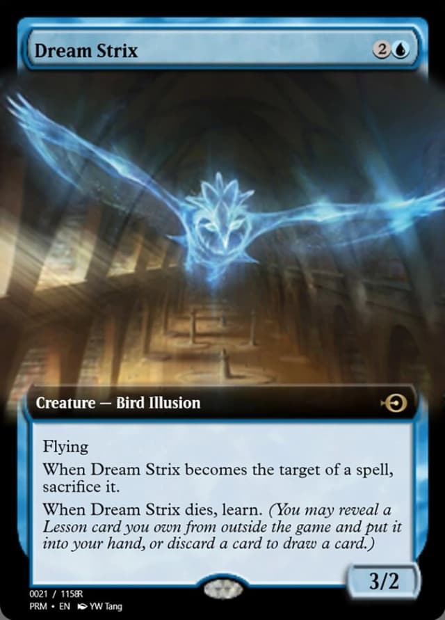 Dream Strix image