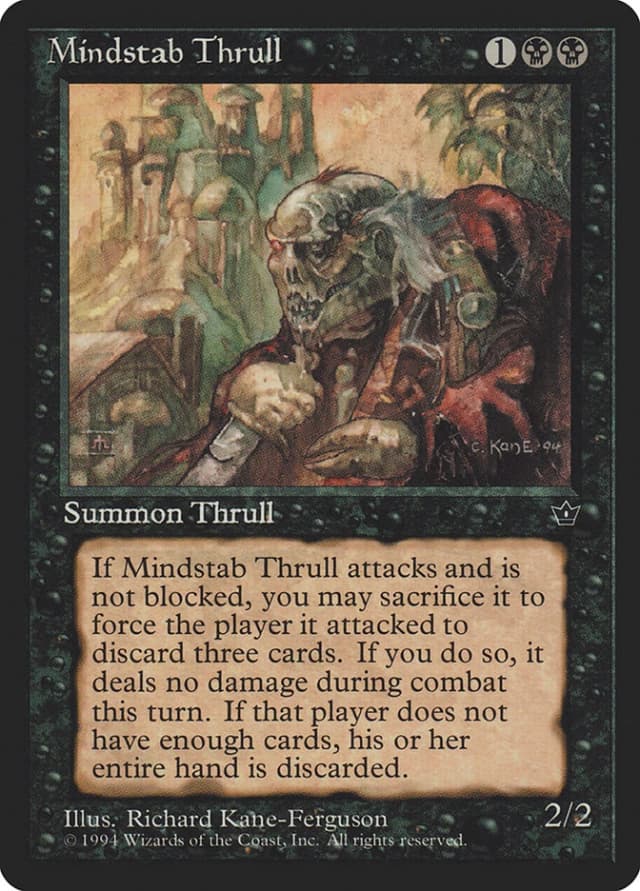 Mindstab Thrull image