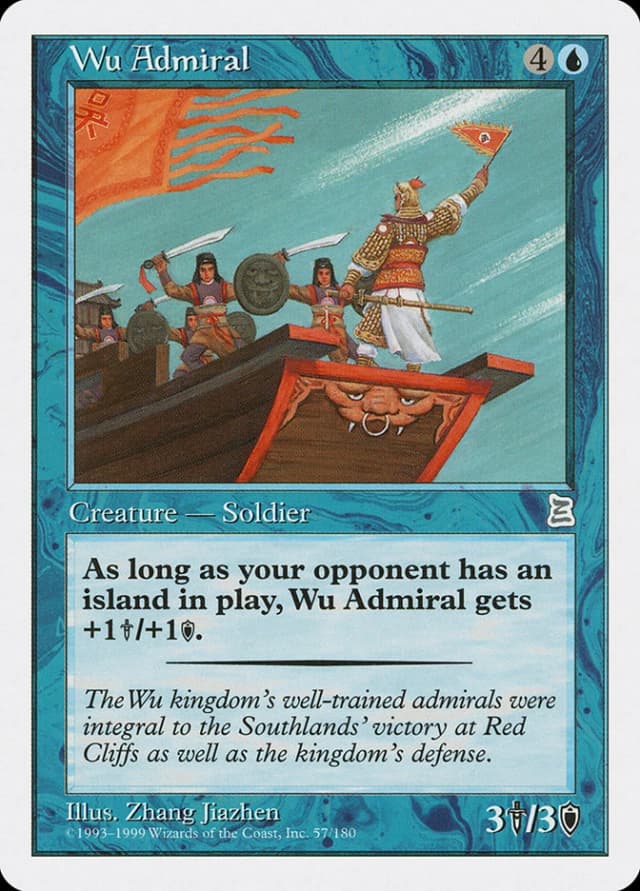 Wu Admiral image