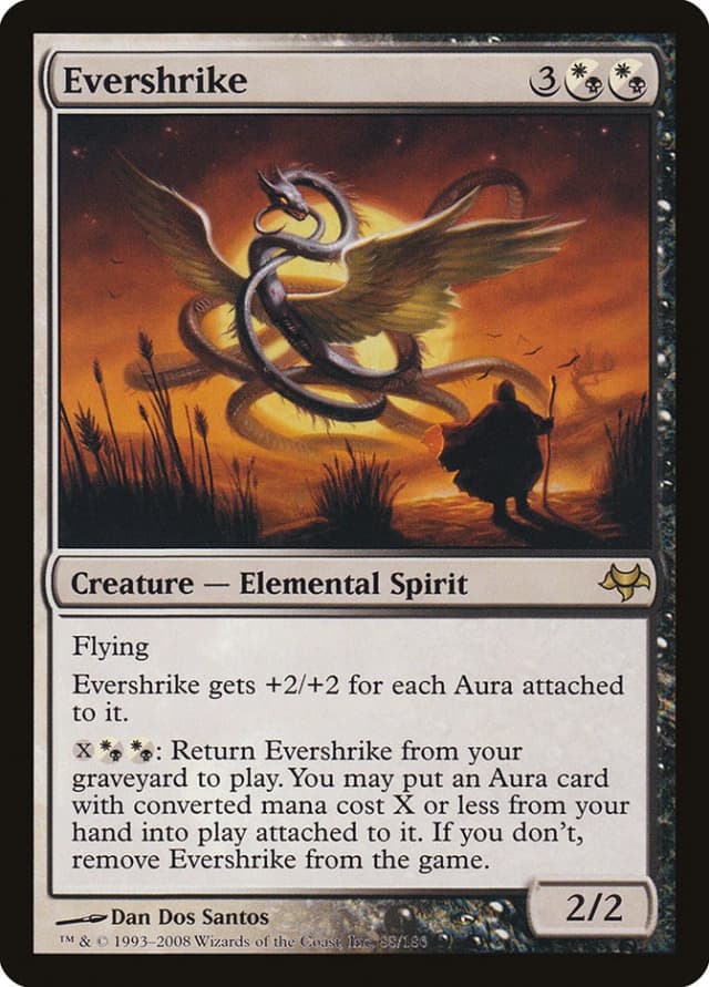 Evershrike image