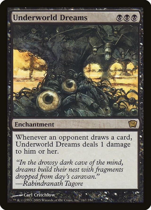 Underworld Dreams image