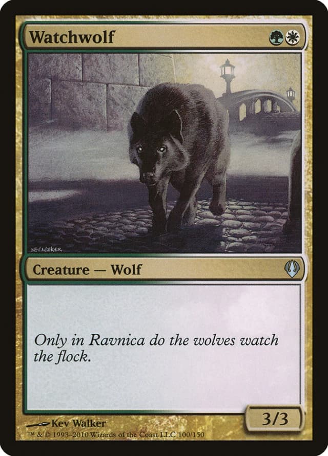 Watchwolf image