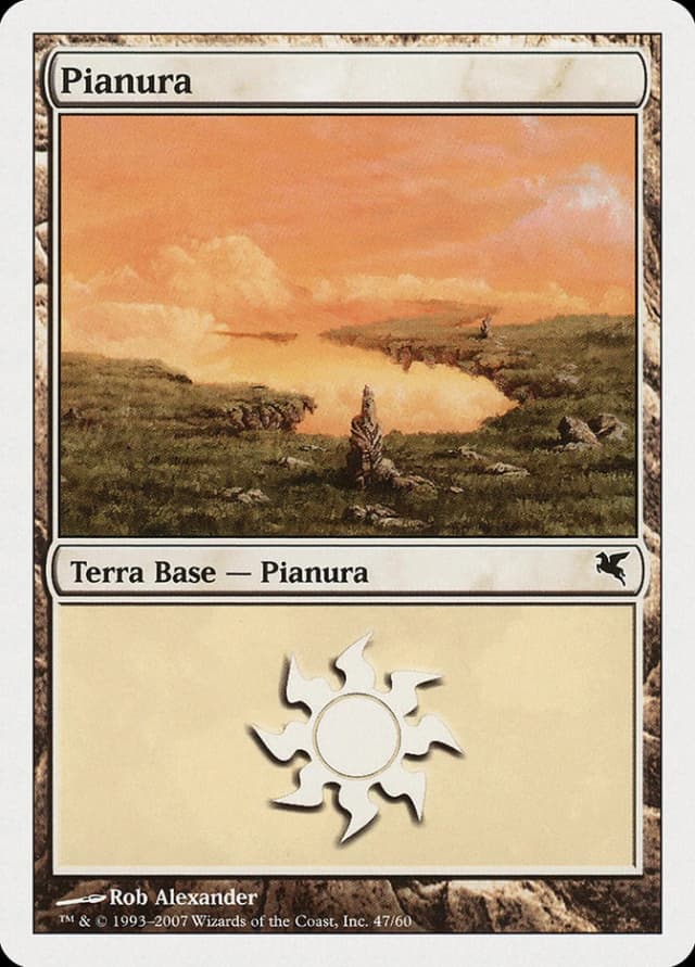 Plains image
