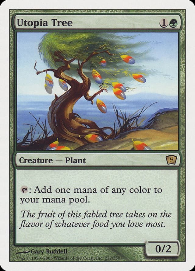 Utopia Tree image