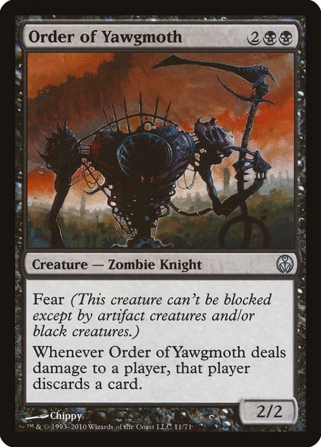 Order of Yawgmoth image