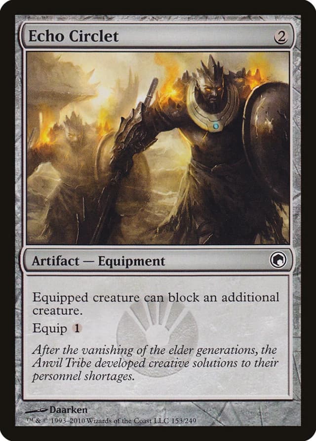 Echo Circlet image