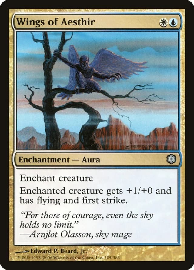 Wings of Aesthir image