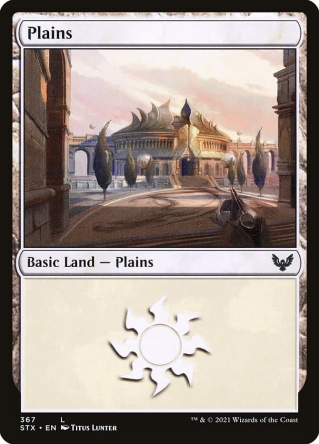 Plains image