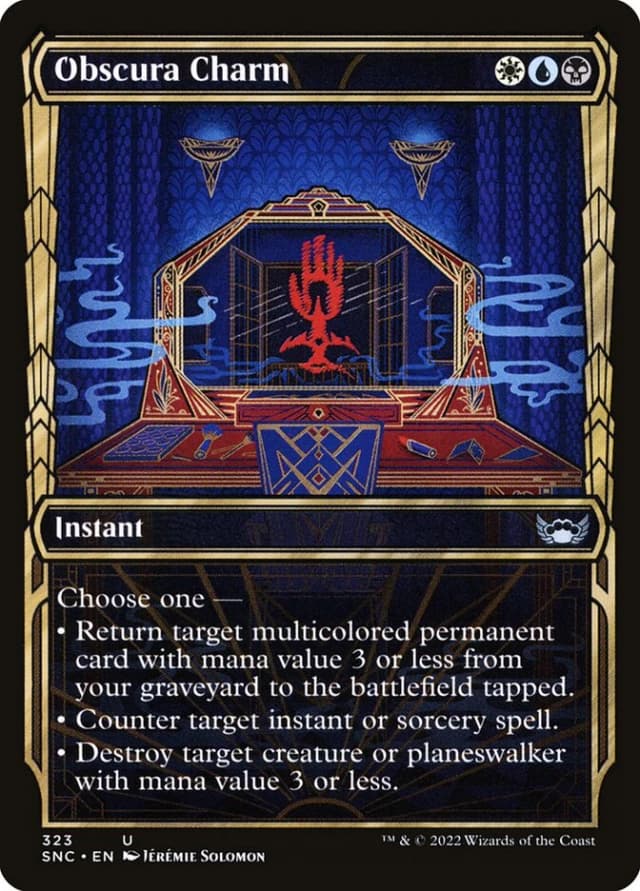 Obscura Charm image