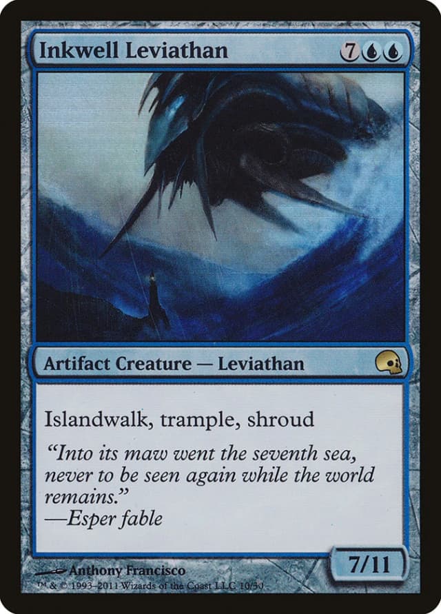 Inkwell Leviathan image