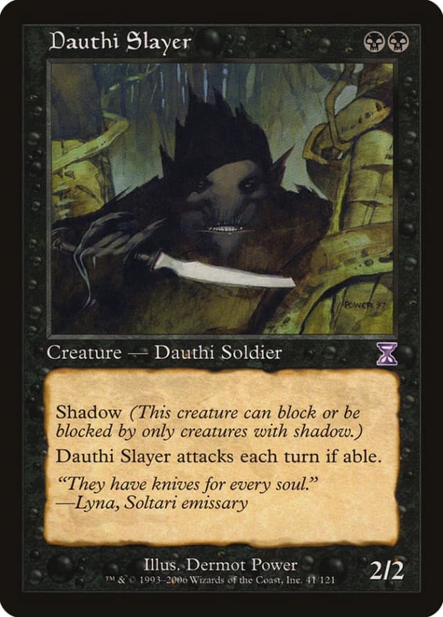 Dauthi Slayer image