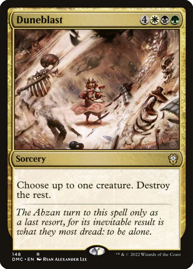 Duneblast image