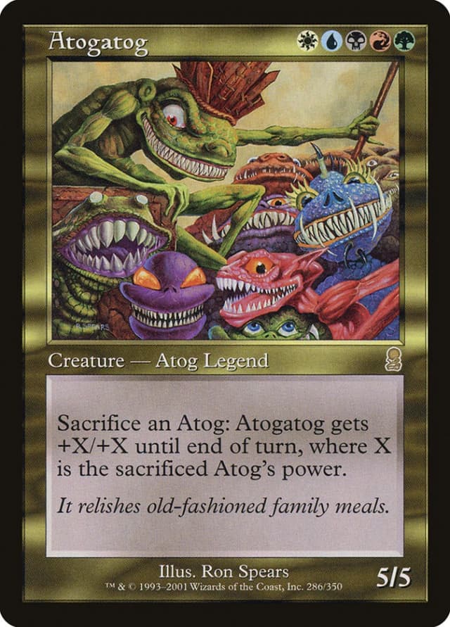 Atogatog image