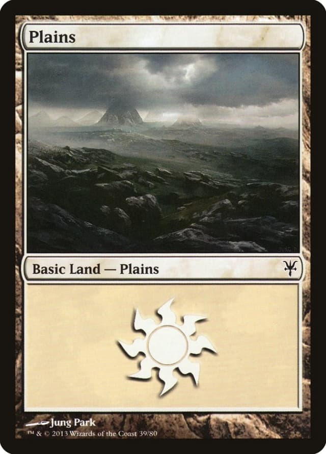 Plains image