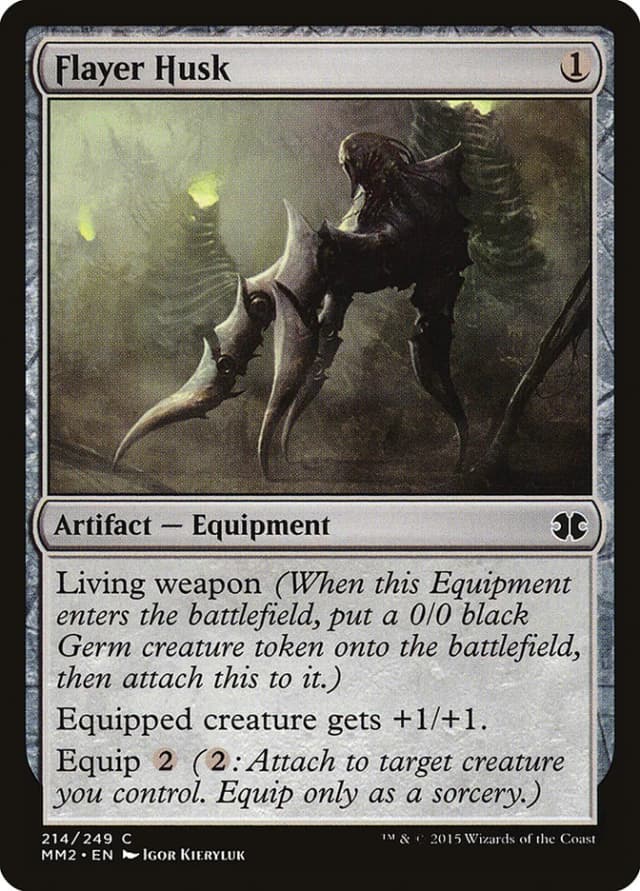 Flayer Husk image