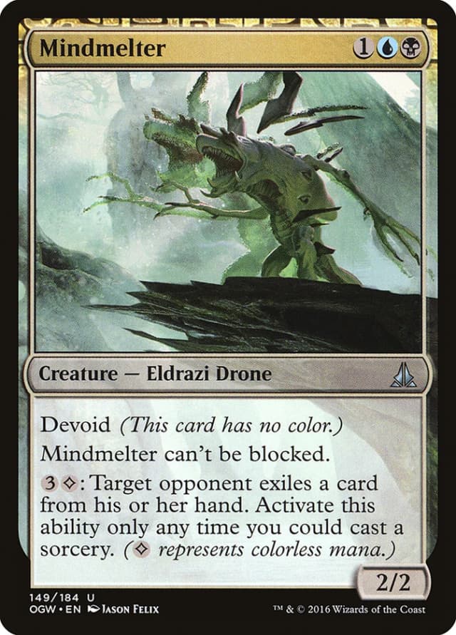 Mindmelter image