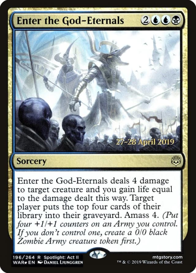 Enter the God-Eternals image