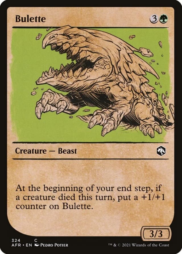 Bulette image