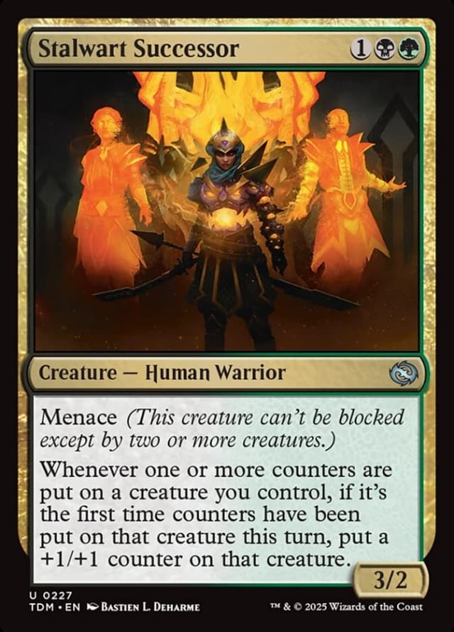 Stalwart Successor image