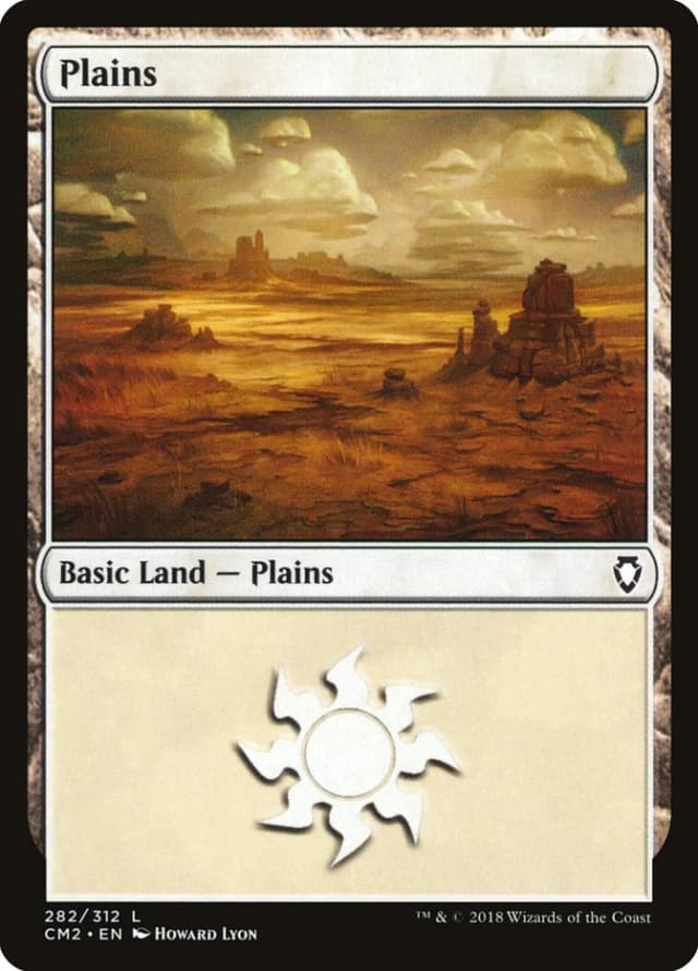 Plains image