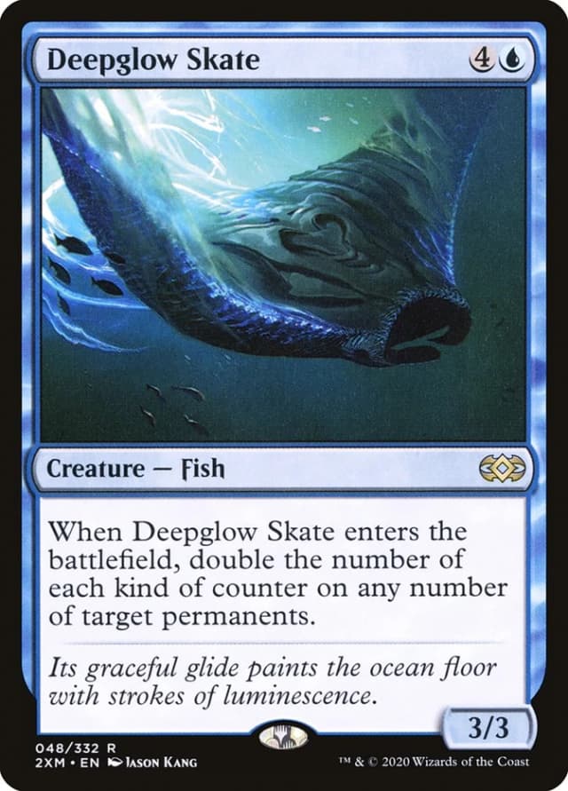 Deepglow Skate image