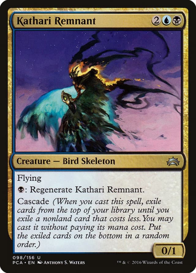 Kathari Remnant image