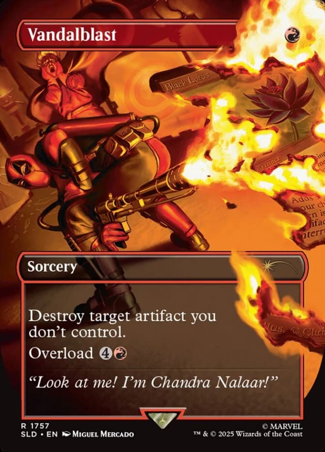 Vandalblast image