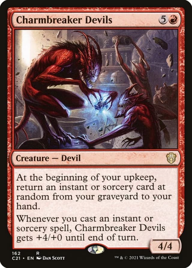 Charmbreaker Devils image