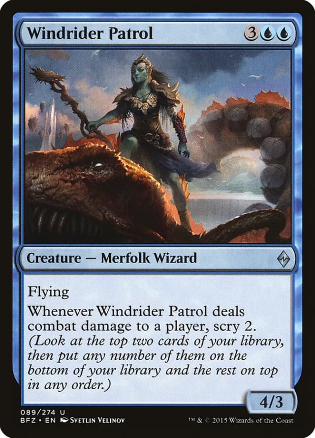 Windrider Patrol image