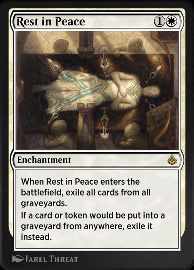 Rest in Peace image