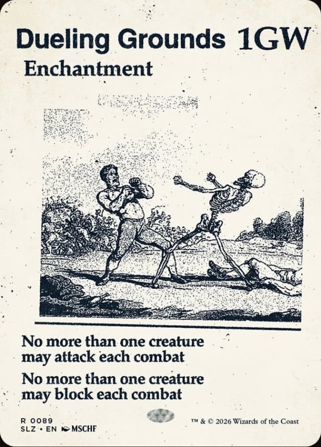 Dueling Grounds image
