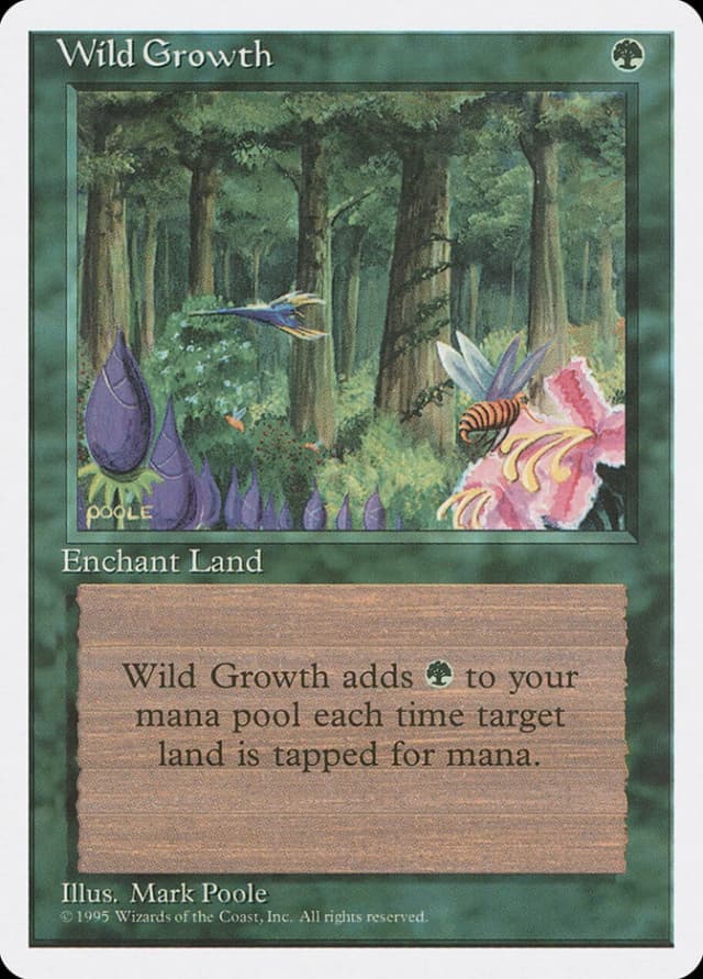 Wild Growth image