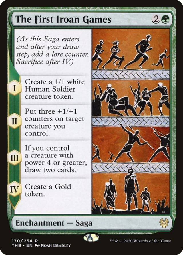 The First Iroan Games image