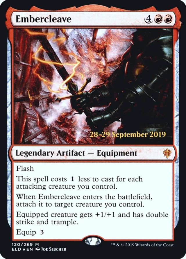 Embercleave image
