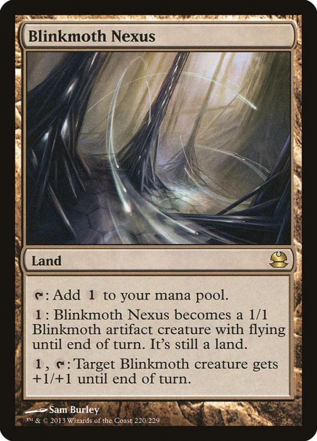 Blinkmoth Nexus image