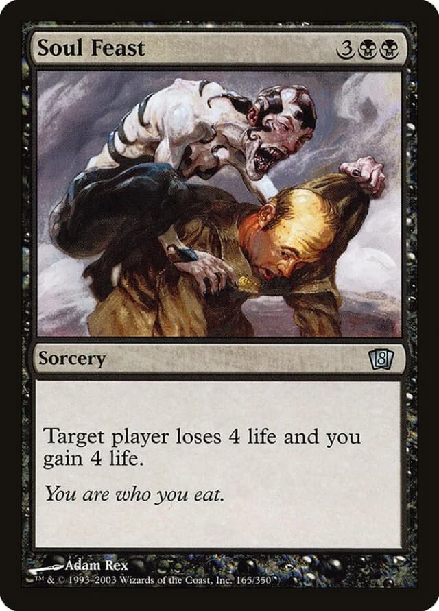 Soul Feast image