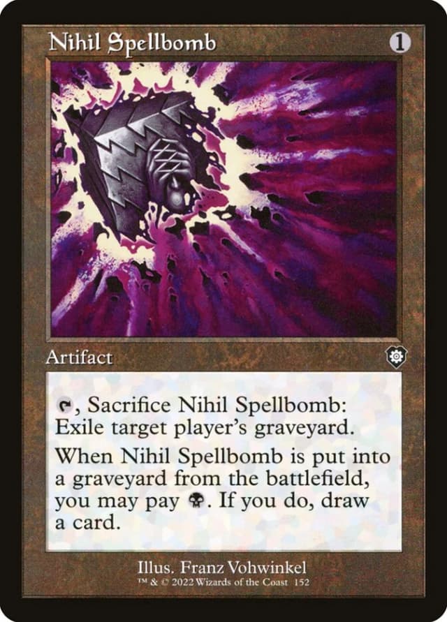 Nihil Spellbomb image