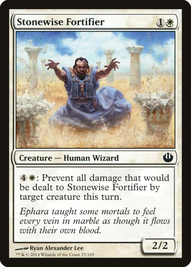 Stonewise Fortifier image