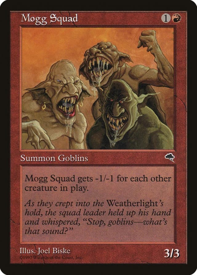 Mogg Squad image