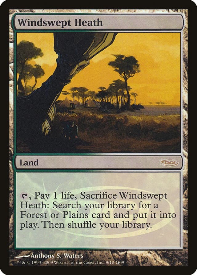 Windswept Heath image