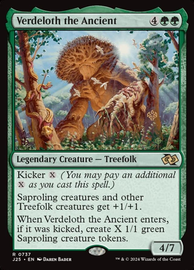 Verdeloth the Ancient image